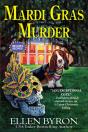 Mardi Gras Murder - Preview
