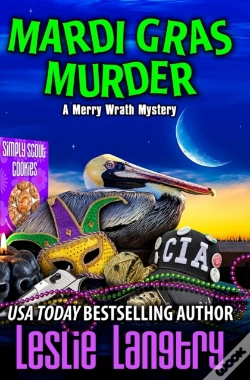 Capa do artigo Mardi Gras Murder