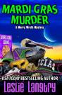 Mardi Gras Murder - Preview