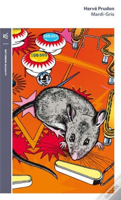 Capa do artigo Mardi-Gris