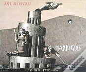 Capa do artigo Mardi Gris