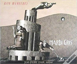 Capa do artigo Mardi Gris