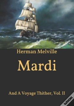 Capa do artigo Mardi