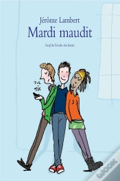Capa do artigo Mardi Maudit