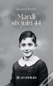 Capa do artigo Mardi Six Juin 44