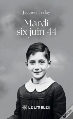 Capa do artigo Mardi Six Juin 44