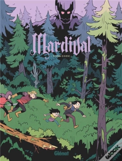 Capa do artigo Mardival
