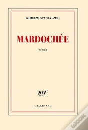 Capa do artigo Mardochee