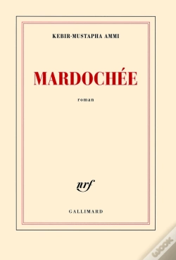 Capa do artigo Mardochee