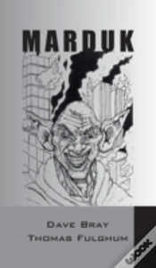 Capa do artigo Marduk