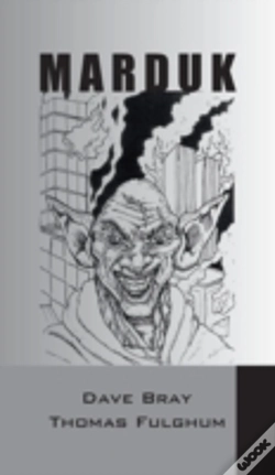 Capa do artigo Marduk