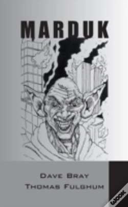 Capa do artigo Marduk