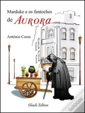 Capa do artigo Marduke e os Fantoches de Aurora