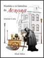 Marduke e os Fantoches de Aurora - Preview