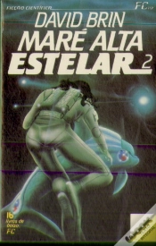 Capa do artigo Maré Alta Estelar II