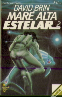 Capa do artigo Maré Alta Estelar II