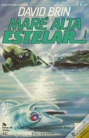 Capa do artigo Maré Alta Estelar - Volume I