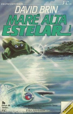 Capa do artigo Maré Alta Estelar - Volume I