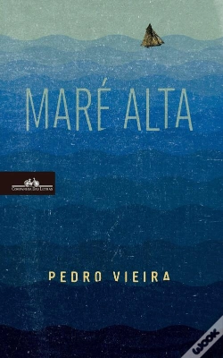 Capa do artigo Maré Alta