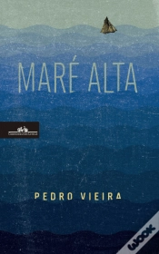 Capa do artigo Maré Alta