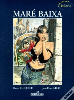 Capa do artigo Maré Baixa