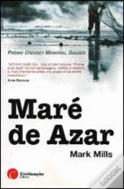 Capa do artigo Maré de Azar