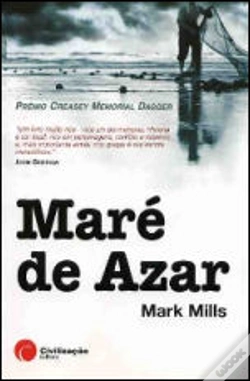 Capa do artigo Maré de Azar
