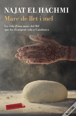 Capa do artigo Mare De Llet I Mel