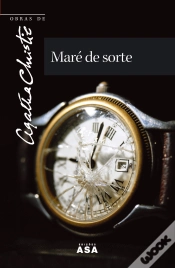 Capa do artigo Maré de Sorte