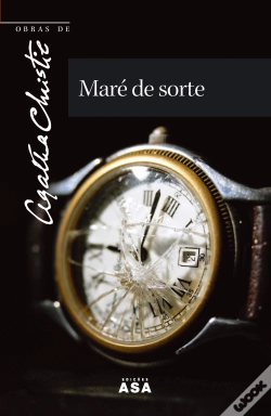 Capa do artigo Maré de Sorte
