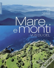 Capa do artigo Mare E Monti Vus Du Ciel ; Corse
