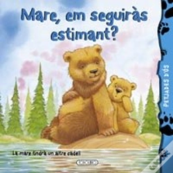 Capa do artigo Mare, Em Seguiràs Estimant?