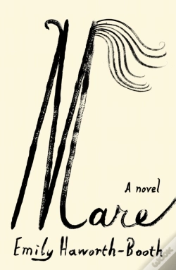 Capa do artigo Mare