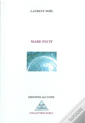 Capa do artigo Mare Fecit