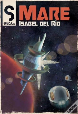 Capa do artigo Mare
