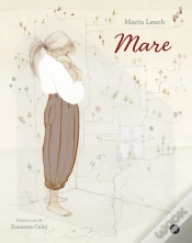 Capa do artigo Mare