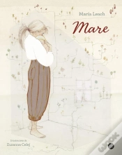 Capa do artigo Mare