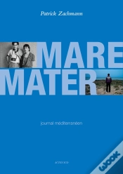 Capa do artigo Mare Mater