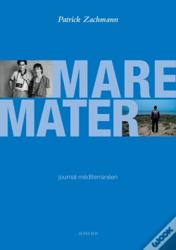 Capa do artigo Mare Mater