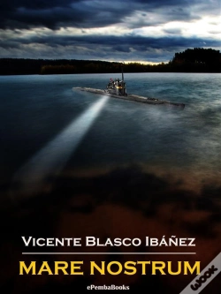 Capa do artigo Mare Nostrum (Annotated)