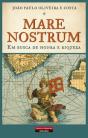 Mare Nostrum - Preview
