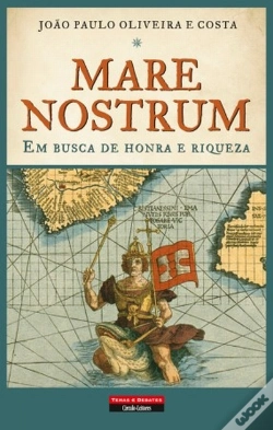 Capa do artigo Mare Nostrum