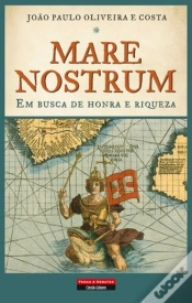 Capa do artigo Mare Nostrum