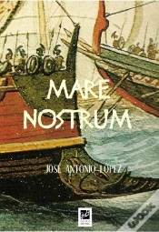 Capa do artigo Mare Nostrum