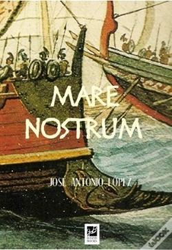 Capa do artigo Mare Nostrum