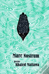 Capa do artigo Mare Nostrum
