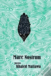 Capa do artigo Mare Nostrum