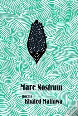 Capa do artigo Mare Nostrum