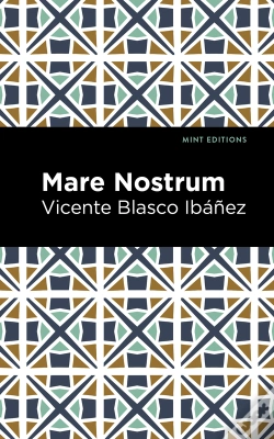 Capa do artigo Mare Nostrum