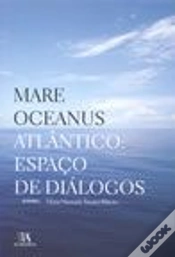 Capa do artigo Mare Oceanus